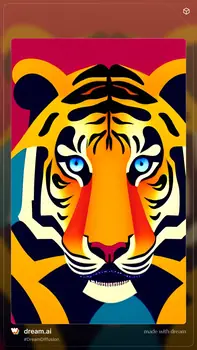 Tiger (Artificial Intelligence, AI)